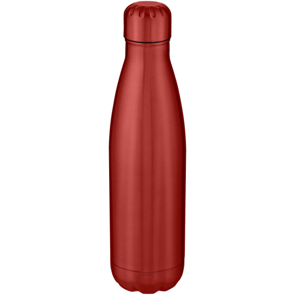 Gourde isotherme en acier inoxydable ZAAI personnalisable avec logo - vue 10