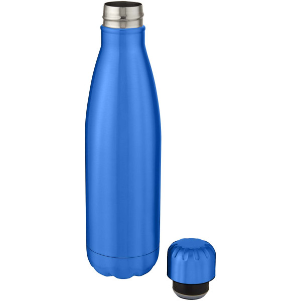 Gourde isotherme en acier inoxydable ZAAI personnalisable avec logo - vue 16