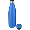 Gourde isotherme en acier inoxydable ZAAI personnalisable avec logo - vue 16