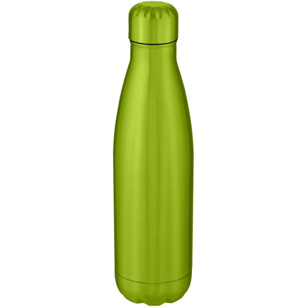 Gourde isotherme en acier inoxydable ZAAI personnalisable avec logo - vue 18