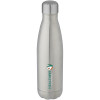 Gourde isotherme en acier inoxydable ZAAI personnalisable avec logo - vue 25