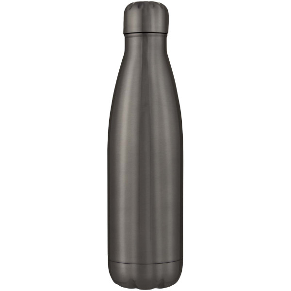 Gourde isotherme en acier inoxydable ZAAI personnalisable avec logo - vue 28