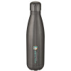 Gourde isotherme en acier inoxydable ZAAI personnalisable avec logo
