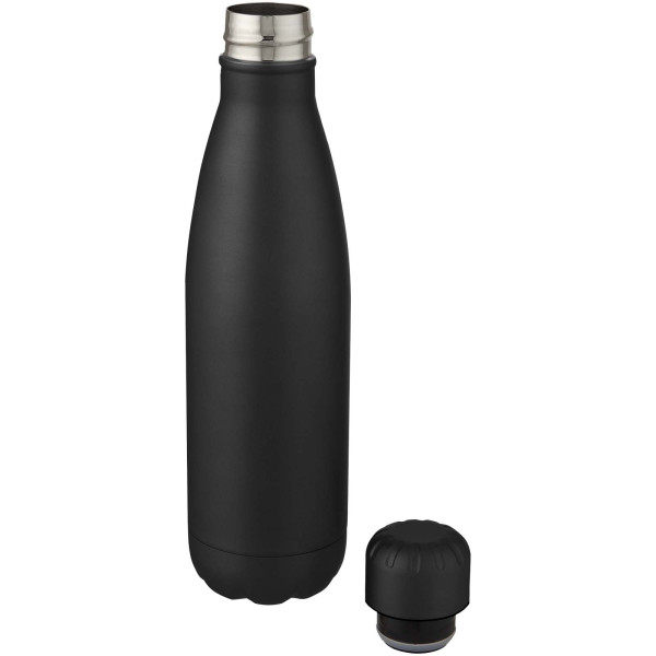 Gourde isotherme en acier inoxydable ZAAI personnalisable avec logo - vue 34