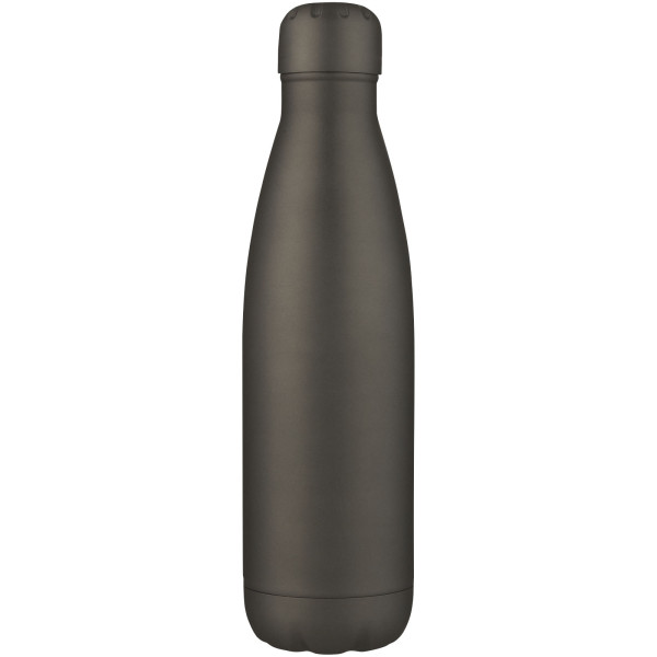 Gourde isotherme en acier inoxydable ZAAI personnalisable avec logo - vue 37