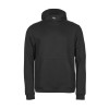 Sweat-shirt à capuche personnalisé. Sweat publicitaire à capuche.