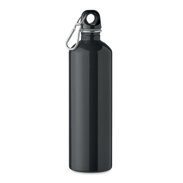Gourde en acier inoxydable VAYO personnalisable avec logo