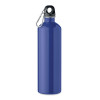 Gourde en acier inoxydable VAYO personnalisable avec logo - vue 4