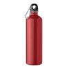 Gourde en acier inoxydable VAYO personnalisable avec logo - vue 7