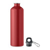 Gourde en acier inoxydable VAYO personnalisable avec logo - vue 8