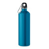 Gourde en acier inoxydable VAYO personnalisable avec logo - vue 17