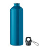Gourde en acier inoxydable VAYO personnalisable avec logo - vue 18