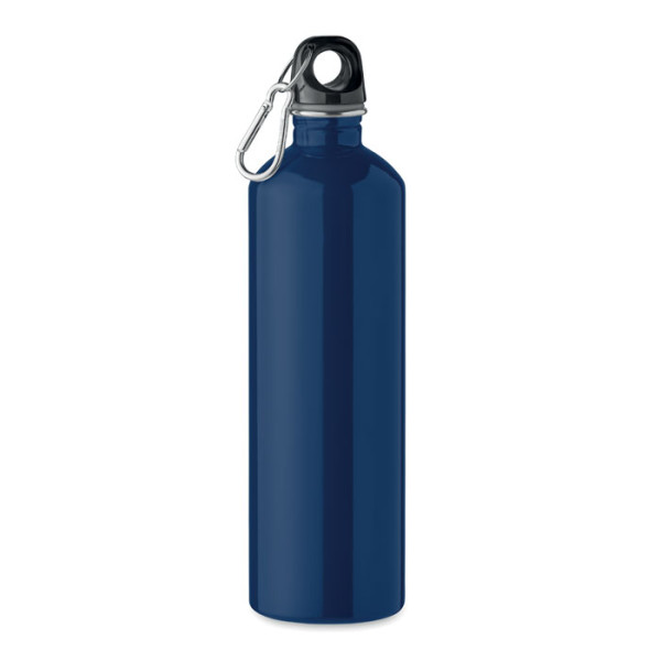 Gourde en acier inoxydable VAYO personnalisable avec logo - vue 20
