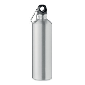 Gourde en acier inoxydable VAYO personnalisable avec logo - vue 23