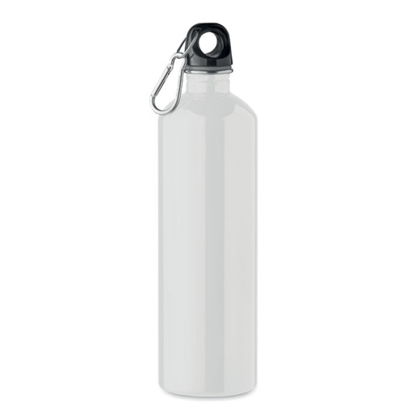 Gourde en acier inoxydable VAYO personnalisable avec logo - vue 26