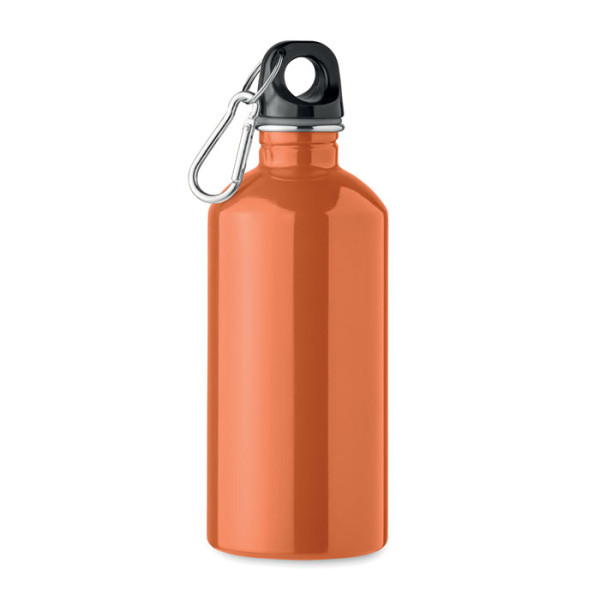 Gourde monocouche 500 ml PUVA personnalisée avec logo - vue 13
