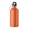 Gourde monocouche 500 ml PUVA personnalisée avec logo - vue 13