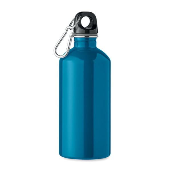 Gourde monocouche 500 ml PUVA personnalisée avec logo - vue 16