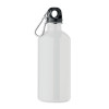 Gourde monocouche 500 ml PUVA personnalisée avec logo - vue 19