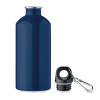 Gourde monocouche 500 ml PUVA personnalisée avec logo - vue 24