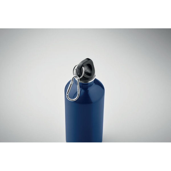 Gourde monocouche 500 ml PUVA personnalisée avec logo - vue 25