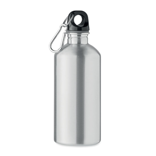 Gourde monocouche 500 ml PUVA personnalisée avec logo - vue 26