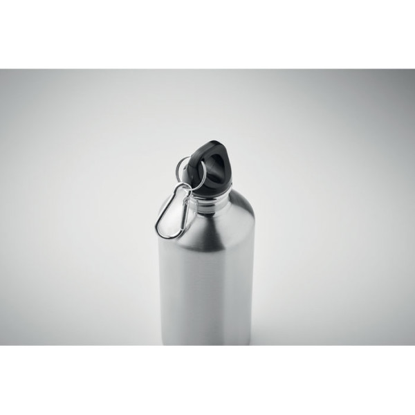 Gourde monocouche 500 ml PUVA personnalisée avec logo - vue 28