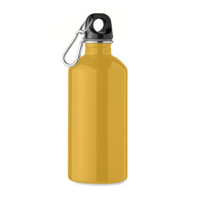Gourde monocouche 500 ml PUVA personnalisée avec logo - vue 29