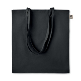 Sac shopping en coton bio GOTI personnalisé