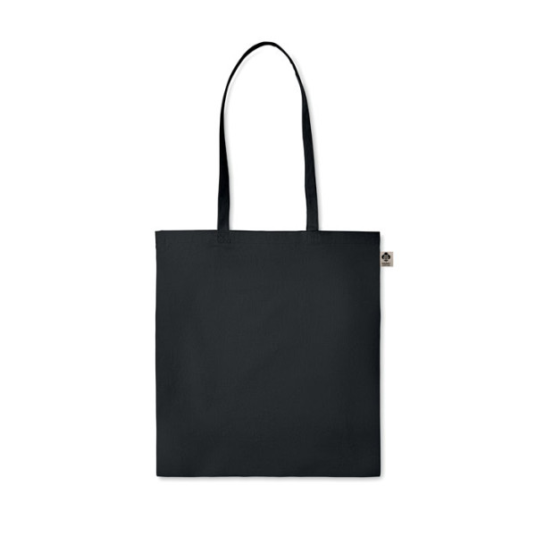Sac shopping en coton bio GOTI personnalisé - vue 2