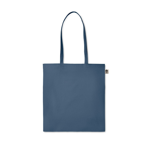 Sac shopping en coton bio GOTI personnalisé - vue 4