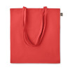 Sac shopping en coton bio GOTI personnalisé - vue 6