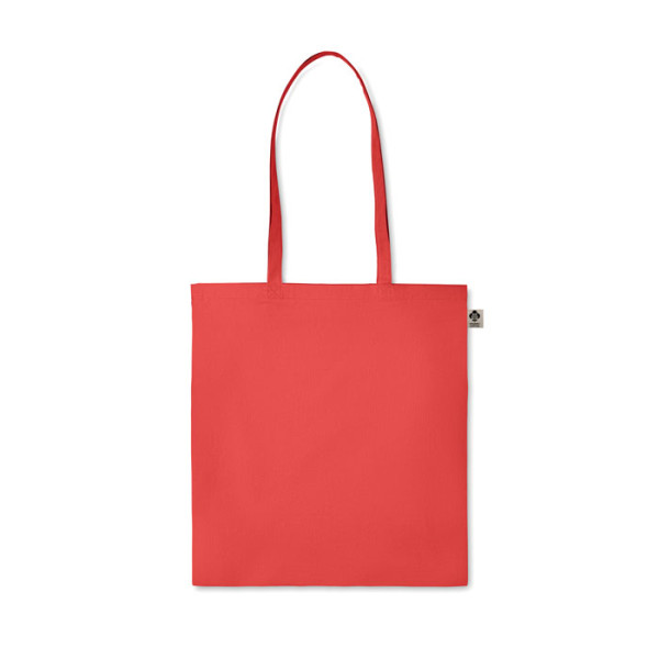 Sac shopping en coton bio GOTI personnalisé - vue 7