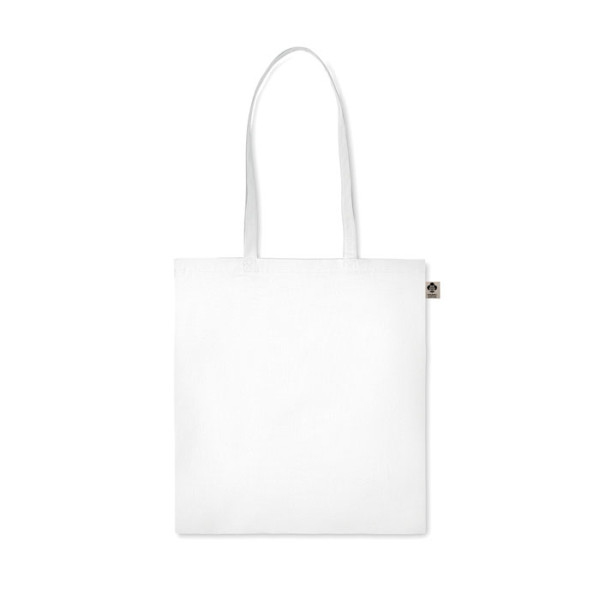 Sac shopping en coton bio GOTI personnalisé - vue 9