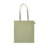 Sac shopping en coton bio GOTI personnalisé - vue 11