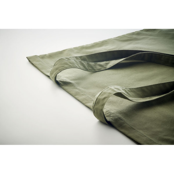 Sac shopping en coton bio GOTI personnalisé - vue 12