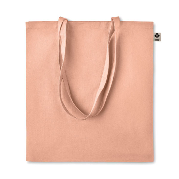 Sac shopping en coton bio GOTI personnalisé - vue 13