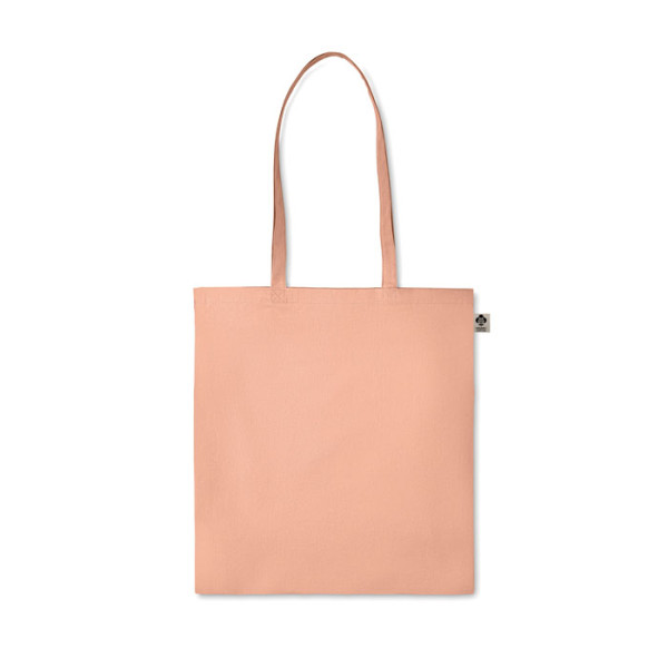 Sac shopping en coton bio GOTI personnalisé - vue 14