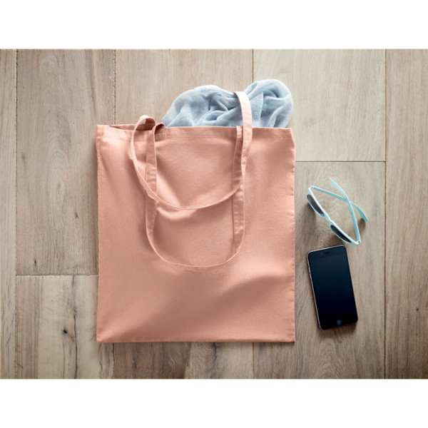 Sac shopping en coton bio GOTI personnalisé - vue 16