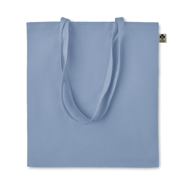 Sac shopping en coton bio GOTI personnalisé - vue 18