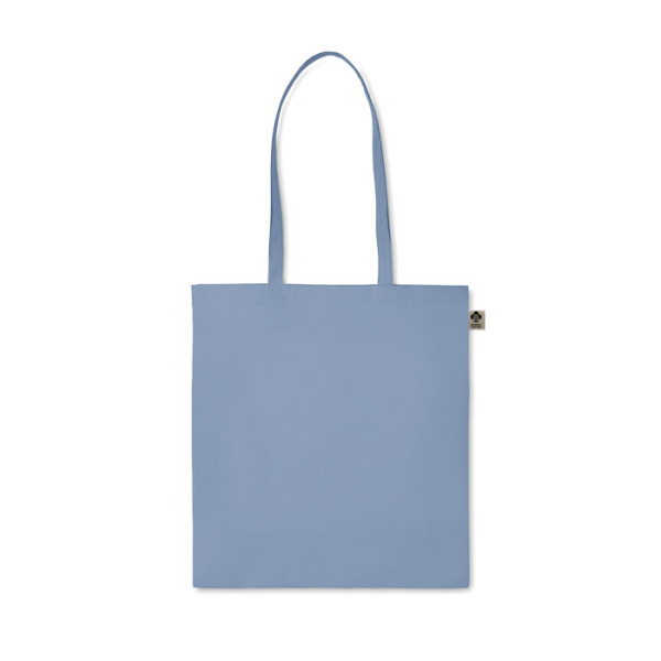 Sac shopping en coton bio GOTI personnalisé - vue 19