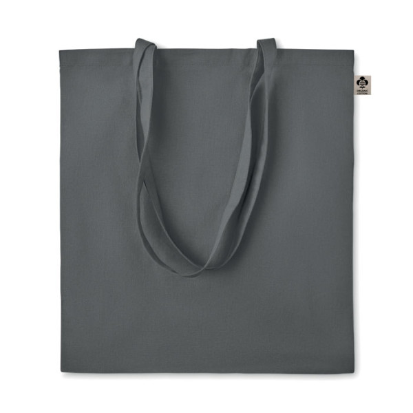 Sac shopping en coton bio GOTI personnalisé - vue 21