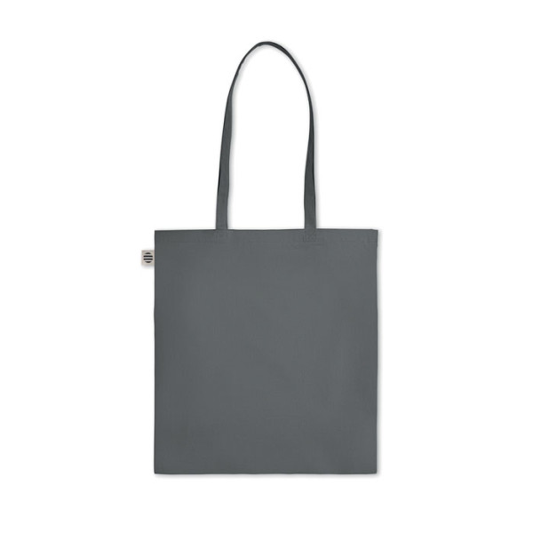 Sac shopping en coton bio GOTI personnalisé - vue 22
