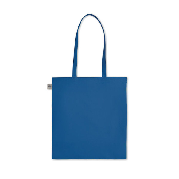 Sac shopping en coton bio GOTI personnalisé - vue 25