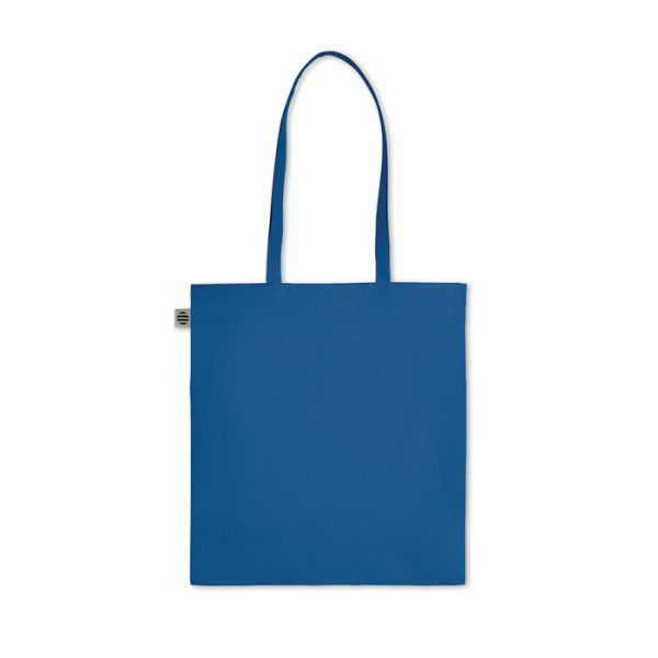 Sac shopping en coton bio GOTI personnalisé - vue 26