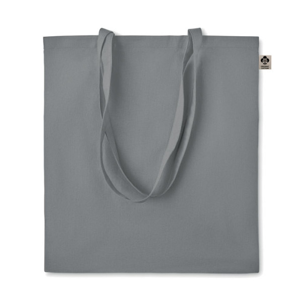 Sac shopping en coton bio GOTI personnalisé - vue 29