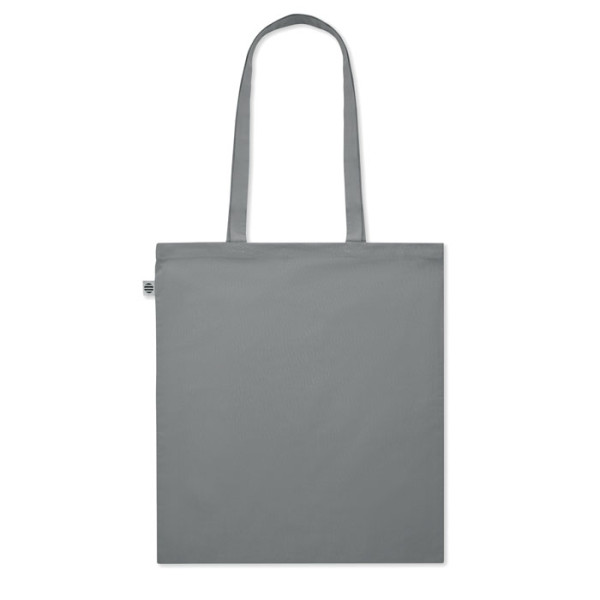 Sac shopping en coton bio GOTI personnalisé - vue 30