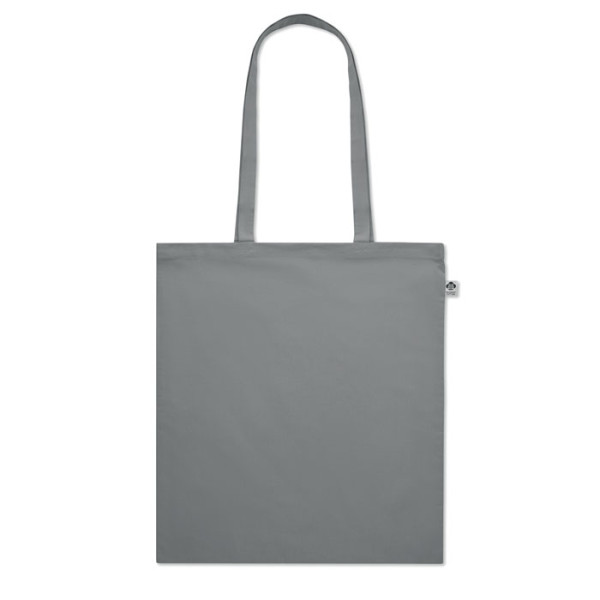 Sac shopping en coton bio GOTI personnalisé - vue 31
