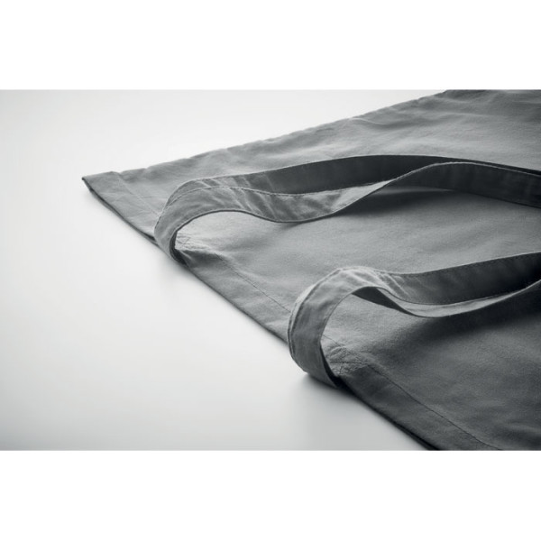 Sac shopping en coton bio GOTI personnalisé - vue 32