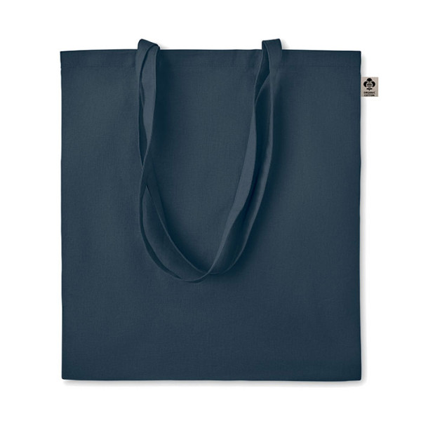 Sac shopping en coton bio GOTI personnalisé - vue 33